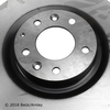 Beck/Arnley Front Brake Rotor, 083-3234 083-3234